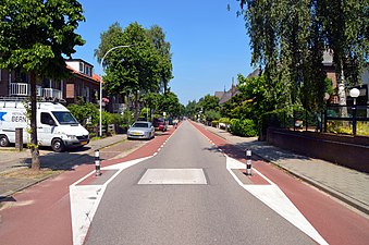 Dobbelmannweg