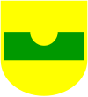 Coat of arms of Dolany (Kladno District)