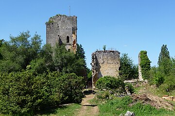 Château de Miremont