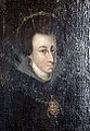 Dorothea Sophie von Sachsen-Altenburg (1587-1645)