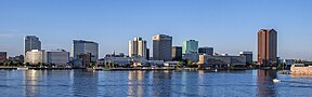 Norfolk, Virginia - Wikidata