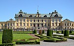 Miniatura para Palaciu de Drottningholm