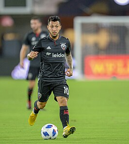 Luciano Acosta