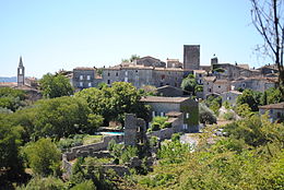 Durfort-et-Saint-Martin-de-Sossenac - Sœmeanza