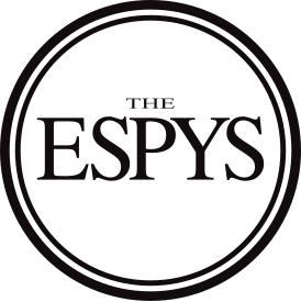 Логотип премий ESPY