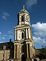 Notre-Dame-en-Saint-Melaine de Rennes