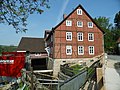 Alte Mühle Erkeln