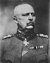 Erich Ludendorff