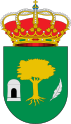 Alájar – Stemma