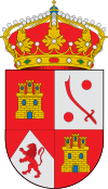 Escudo d'armas