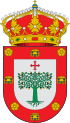 Brasão de armas de Casillas de Flores