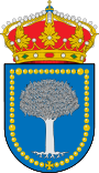 Escudo d'armas