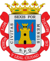 Escudo de Motril (Granada)