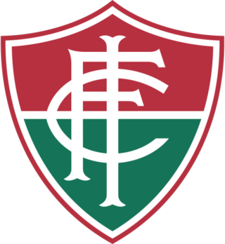 Logo du Independência