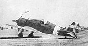 Sličica za Fiat G.50 Freccia