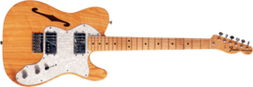 Image illustrative de l’article Fender Telecaster Thinline