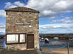 Fisherrow Harbour