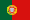 Portugalsko