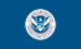 Flag of the United States Department of Homeland Security.svg