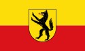 Rüdershausen – Bandiera