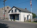 Das Forwarders'_Museum in Prescott