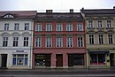 Bürgerliches Wohnhaus