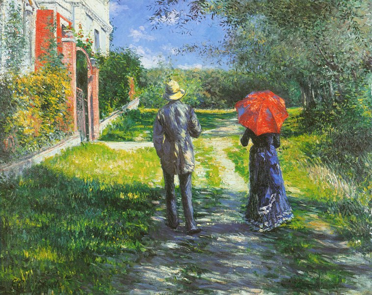 http://upload.wikimedia.org/wikipedia/commons/thumb/a/ad/G._Caillebotte_-_Chemin_montant.jpg/758px-G._Caillebotte_-_Chemin_montant.jpg