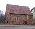 Georgenhospital (Kapelle eines Hospitalguts oder Vorwerks)