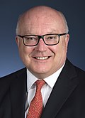 George Brandis