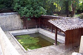 Lavoir (openbare wasplaats)