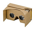 Google Cardboard