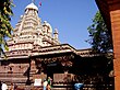 Храм Гришнешвар в Аурангабадском районе.jpg