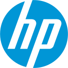 logo de HP Inc.
