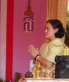 Prinsesse Sirindhorn, 2006