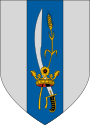 Újfehértó – znak