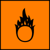 Hazard Symbol: O/Oxidizing