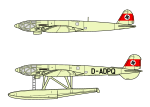 Miniatura para Heinkel He 119