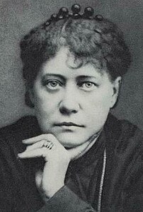 Helena Blavatsky