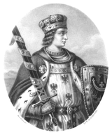 Henryk IV Prawy (Probus)