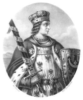 Hendrik IV van Polen