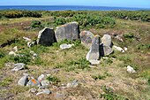 Dolmen de Port Louit