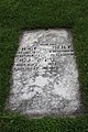 Horace Howard Furness tombstone in Laurel Hill Cemetery