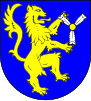 Coat of arms of Horní Branná