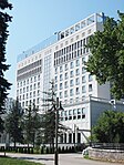 Hotel Metropol i Belgrad