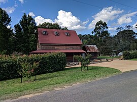 Дом в Монгарлоу, Новый Южный Уэльс.jpg