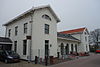 School; woonhuis Witte Huis