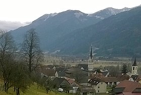 Gaishorn am See