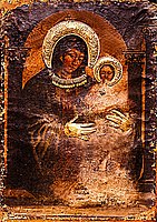 Икона Пресвятой Богородицы - Евангелист Лука.jpg