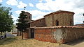 Nafria la Llana – Iglesia de la Natividad