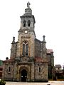 Iglesia de San Esteban